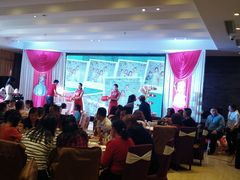 大堂-凯鸽酒楼(大同振兴街店)