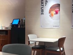 -农畉LONFOOD(福田星河COCOPark店)
