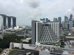-新加坡泛太平洋酒店