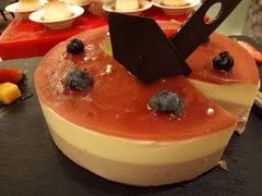 -福建鲤鱼洲酒店