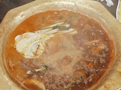 -芦月轩羊蝎子(太平桥店)