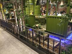 -丰茂烤串(公园店)