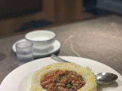 -五谷丰登农家院·地道胶东菜·海鲜烧烤(威海店)