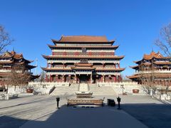 -大悲禅寺