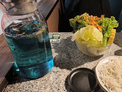 -云荷里·蒸汽石锅鱼·云南菜(中发百旺店)