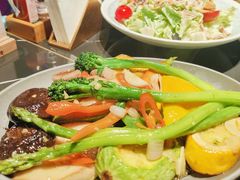 -DEEP·美式餐吧(五棵松华熙LIVE店)