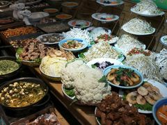 -山沟沟炒鸡(颐灏·海怡名都店)