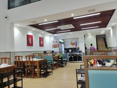 大堂-京九涮肉老北京铜火锅(紫岭国际店)