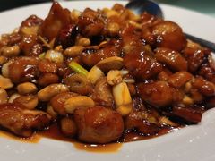宫保鸡丁-正兴蜀园(科技园区店)