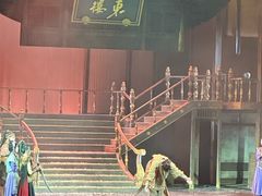 -交通银行前滩31演艺中心