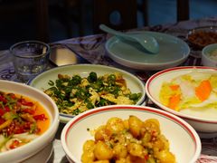 -川流不息·地道川菜·小龙虾(新松江路店)