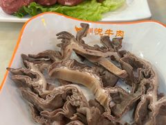-潮悦牛肉火锅城(水贝店)