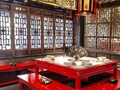 -小龙翻大江文化火锅(宽窄店)