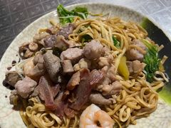 -自园小食店