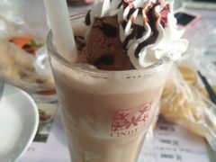 -花舍·新派粤菜·西餐·下午茶(亚运村·鸟巢店)