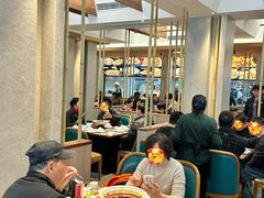 -情妹耙泥鳅·江湖川菜(科华店)
