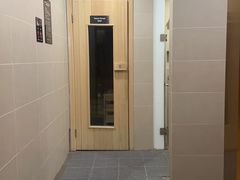 -威尔仕W FITNESS健身会所(联洋广场店)