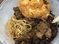 -李易面馆(树木岭店)
