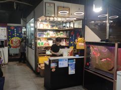 -老杨头烧烤(博烤堂店)