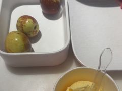 -涮福記·现切牛羊肉火锅(世纪汇店)