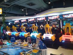 -核客电玩城(东门店)