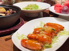 -紫阳海鲜楼·传承闽味(长乐路总店)