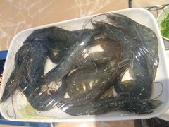 -海大大蒸汽海鲜餐厅·粤菜·特色小炒(欢乐颂店)