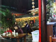 -尽善百年古院餐厅(王家老宅店)