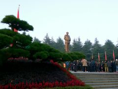 -韶山毛泽东同志故居