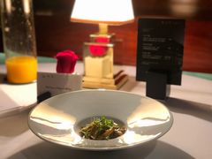 -三嚥阁 La Villa Restaurant