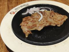 -快乐爱斯米牛排自助(正大广场店)