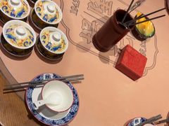 -杨记隆府重庆江湖菜(大悦城店)