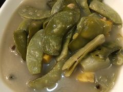 耙耙菜-妈妈味道生态私房菜(下潘家坝街店)