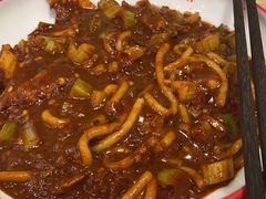 -西粉堂新疆米粉(朝外店)