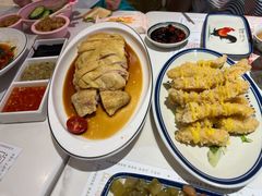 -發起人·肉骨茶(万象汇店)