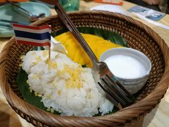 -迷你椰·泰式大排档(虹口店)