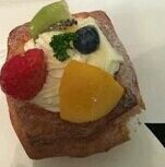 -FASHION BAKERY法森贝克(新德路店)