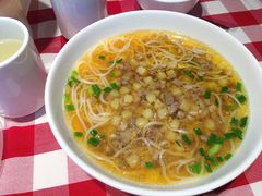 -西贝(上海我格广场店)