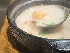 -小城粥道·海胆鲜虾粥(解放广场店)