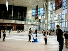 -冰纷万象滑冰场(深圳万象城店)