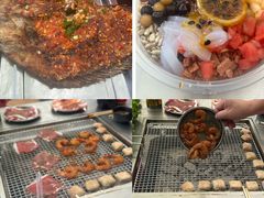 -同心烧烤(总店)