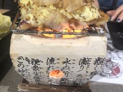 -八角锄烧·肉火锅(天河城店)
