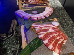 -谷牛日式烤肉(宝山U天地店)