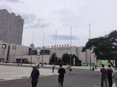 -吉林市博物馆