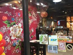 门面-胡须张鲁肉饭(美食文化馆店)