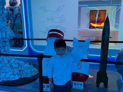 -苏州青少年科技馆