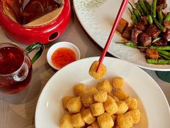 -龙井御庄·精致江南菜(龙井店)