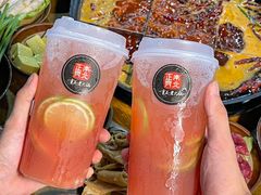 -正南齊北重庆老火锅(光华村直营店)