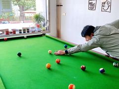 -杭州屏风山越野车营地·团建别墅轰趴民宿