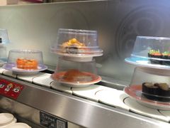-万岁寿司(芳村店)